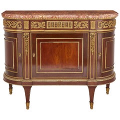Henry Dasson Buffets