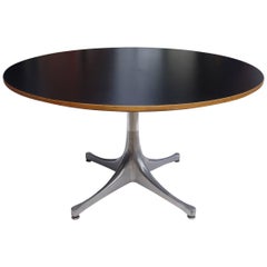 Midcentury George Nelson Swag Leg Table for Herman Miller