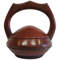 Antique Basket