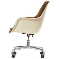 High Back Shell Chair