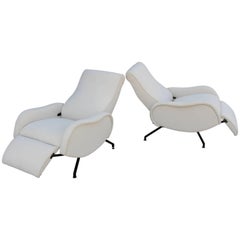 Italian Recliner Chairs