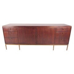 Large Contemporary Modern Credenza