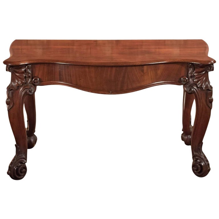 victorian console table mirror decor antique console table english victorian mahogany serving circa 1860 for sale victorian console table mirror decor antique console table english victorian mahogany serving circa 1860 for sale