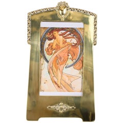 Picture Frame by Argentor, circa 1908