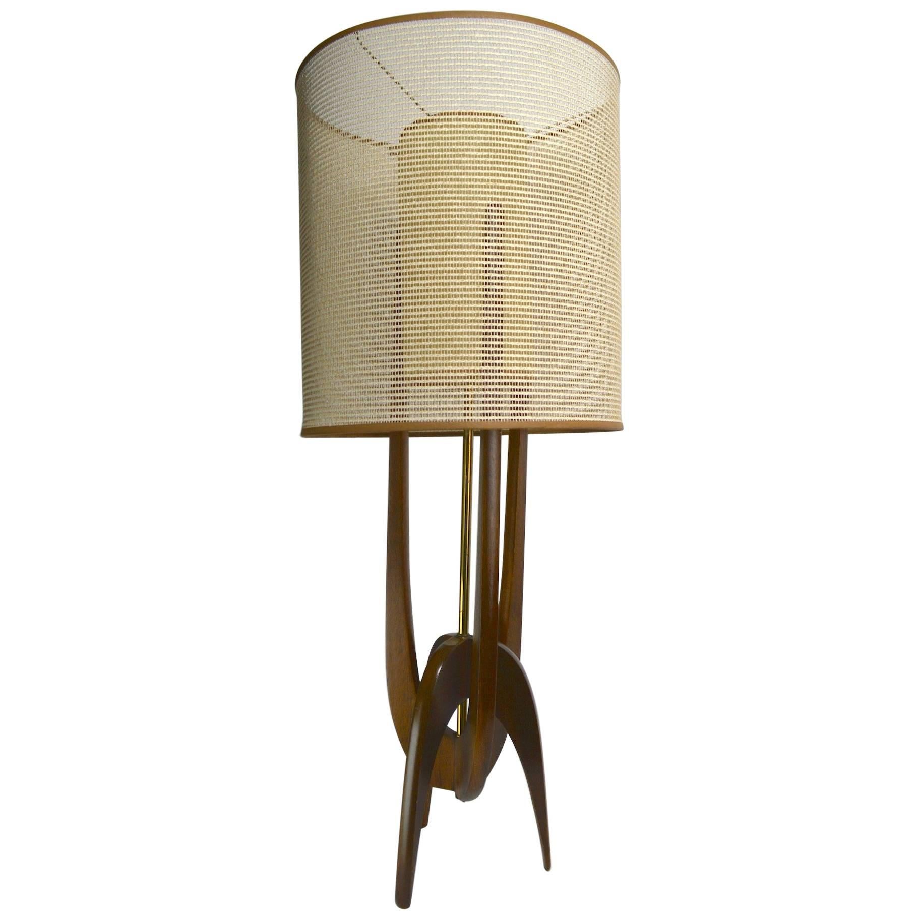 Modeline Lamp by Pearsall