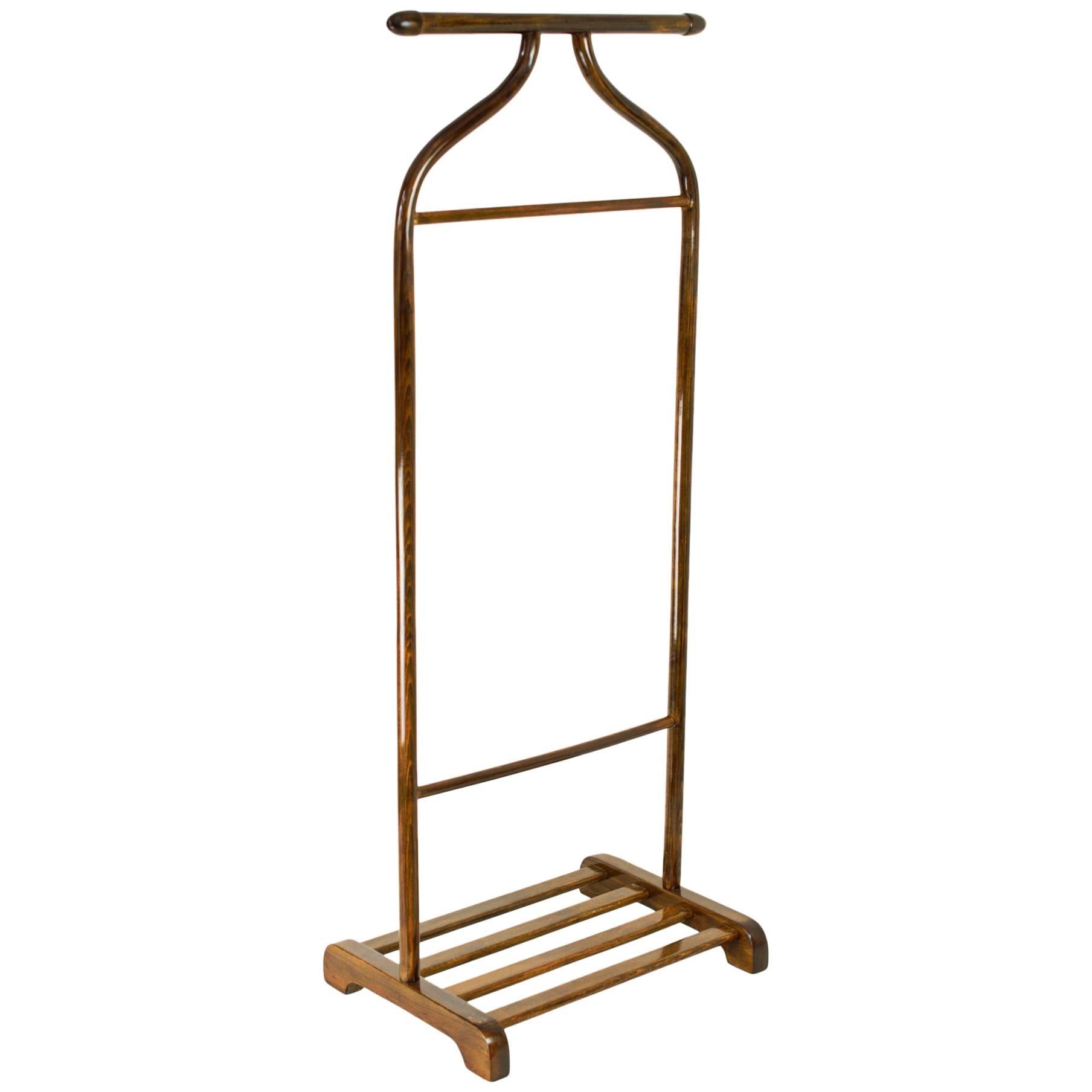 Coat Stand by Thonet