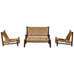 Adrien Audoux and Frida Minet Living Room Sets