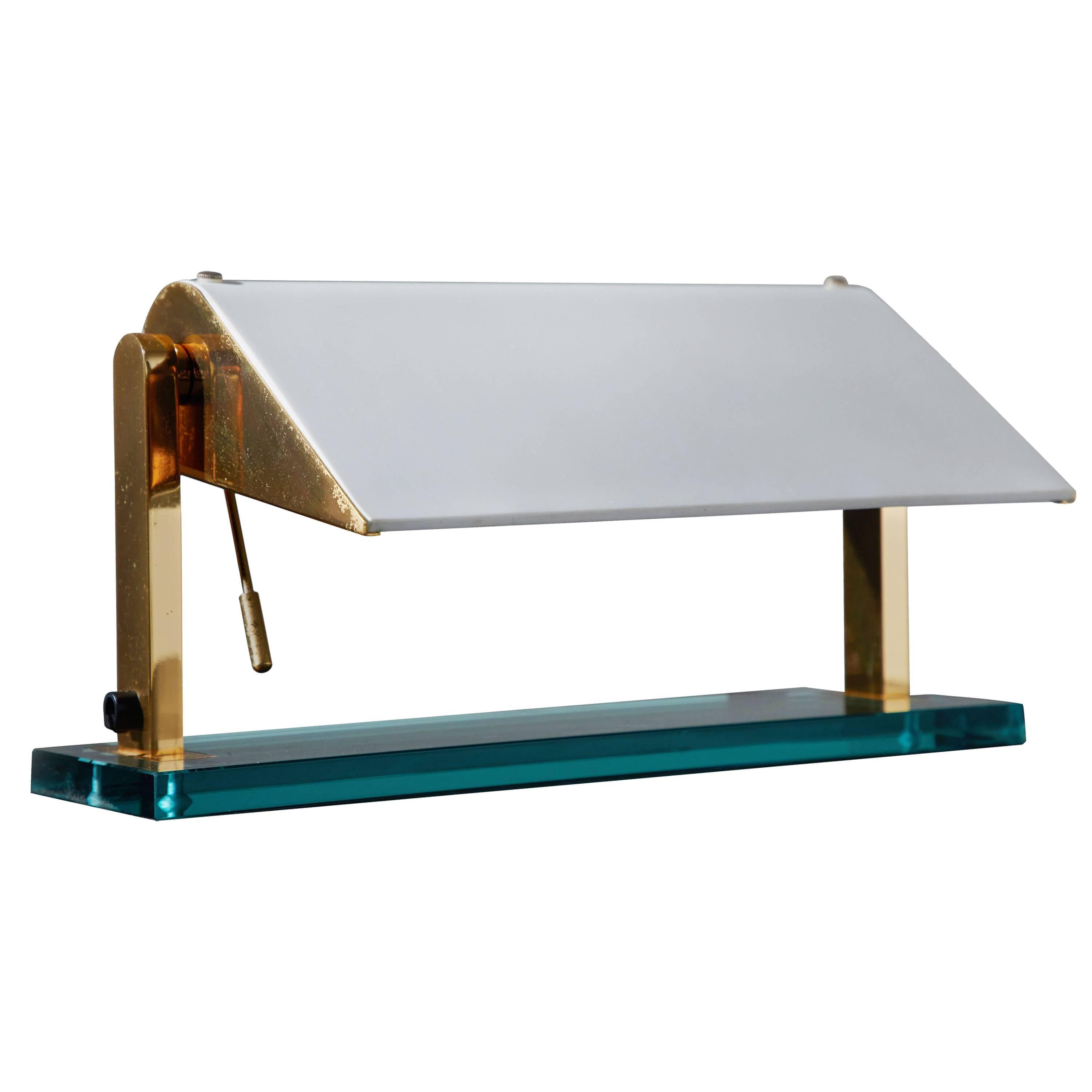 Table Lamp Model 0836