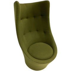 Grant Featherston Expo Sound Chair Mark II, 1968