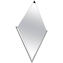 Minimalist Dutch Design Mirror