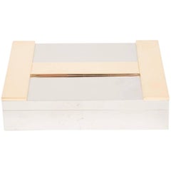 H Box by Hermès, Paris