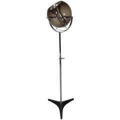RAAK Globe 2000 Adjustable Floor Lamp