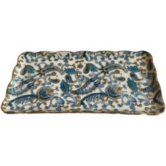 Ceramic Catch-All Tray