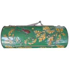 Box to Transport Insects, 19th Century