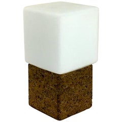 Petite Table Lamp by Lightolier