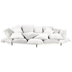 Seletti Sofa "Comfy", White