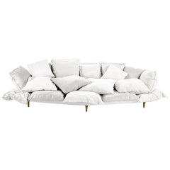 Comfy Sofa - 3 For Sale on 1stDibs | comfy sofas, designer recamiere, super  comfy sofas