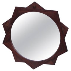 Ico Parisi Mirror "Mira" 1959 Model 2002 Stildomuselezione