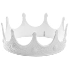 Seletti "Memorabilia" Porcellana My Crown