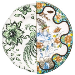 Seletti 'Hybrid-Zoe' Fruit Bowl in Porcelain