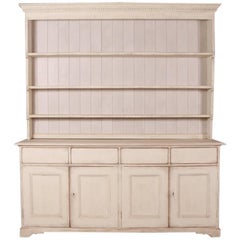 Farmhouse Dresser