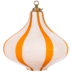 Massimo Vignelli Cipolla Pendant Lamp