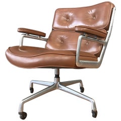 Charles and Ray Eames for Herman Miller Time-Life Lobby Chair, circa 1960s