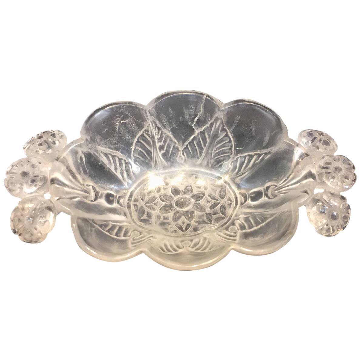 19th Century Rock Crystal, Mughal Period For Sale