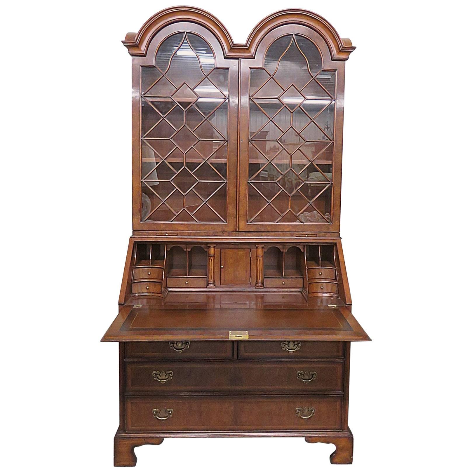 Federal Style Secretary Desk
