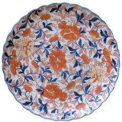 Imari Charger