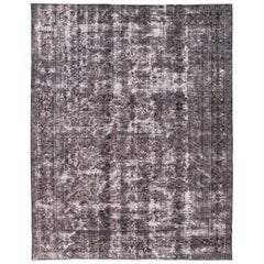 Tapis persan ancien