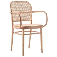 N. 811 Armchair by Josef Hoffmann & GTV