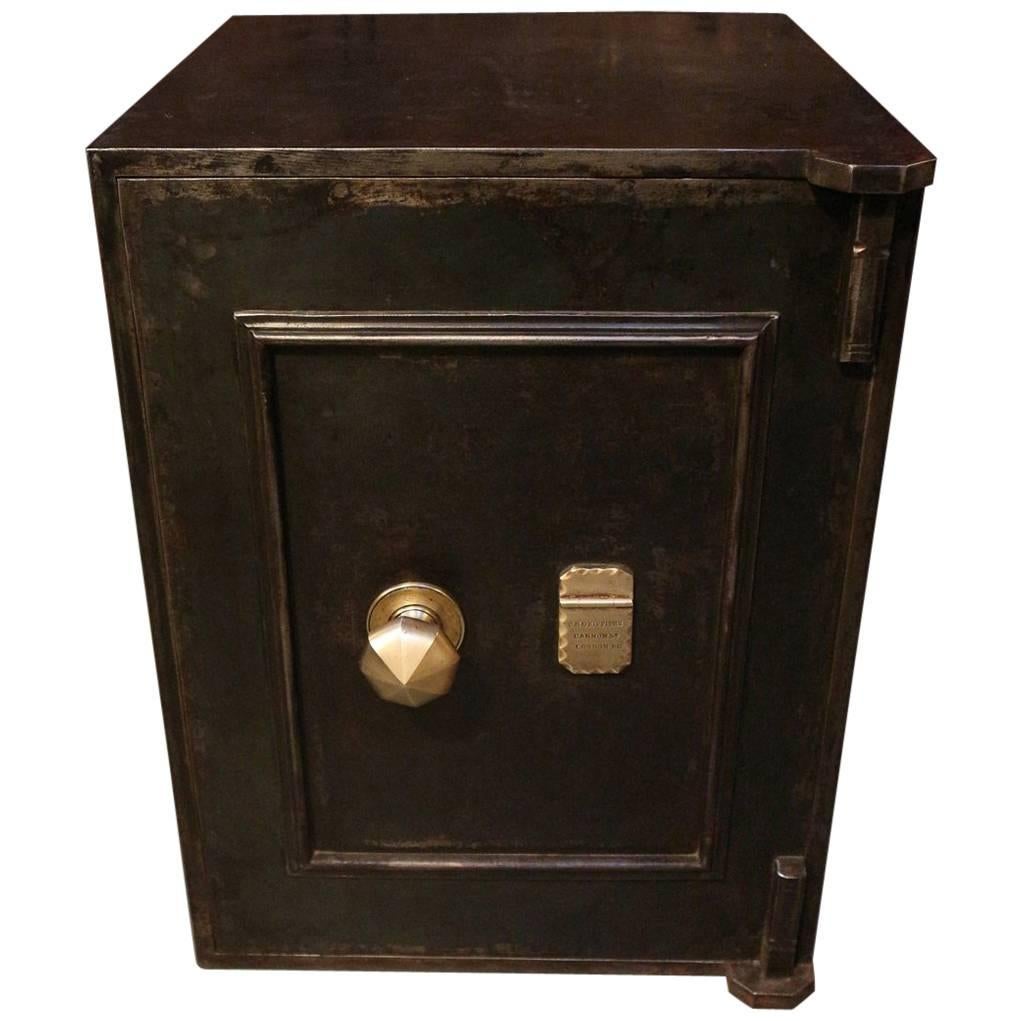 Antique Safes 17 For Sale on 1stDibs