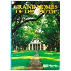 Used Grand Homes of the South