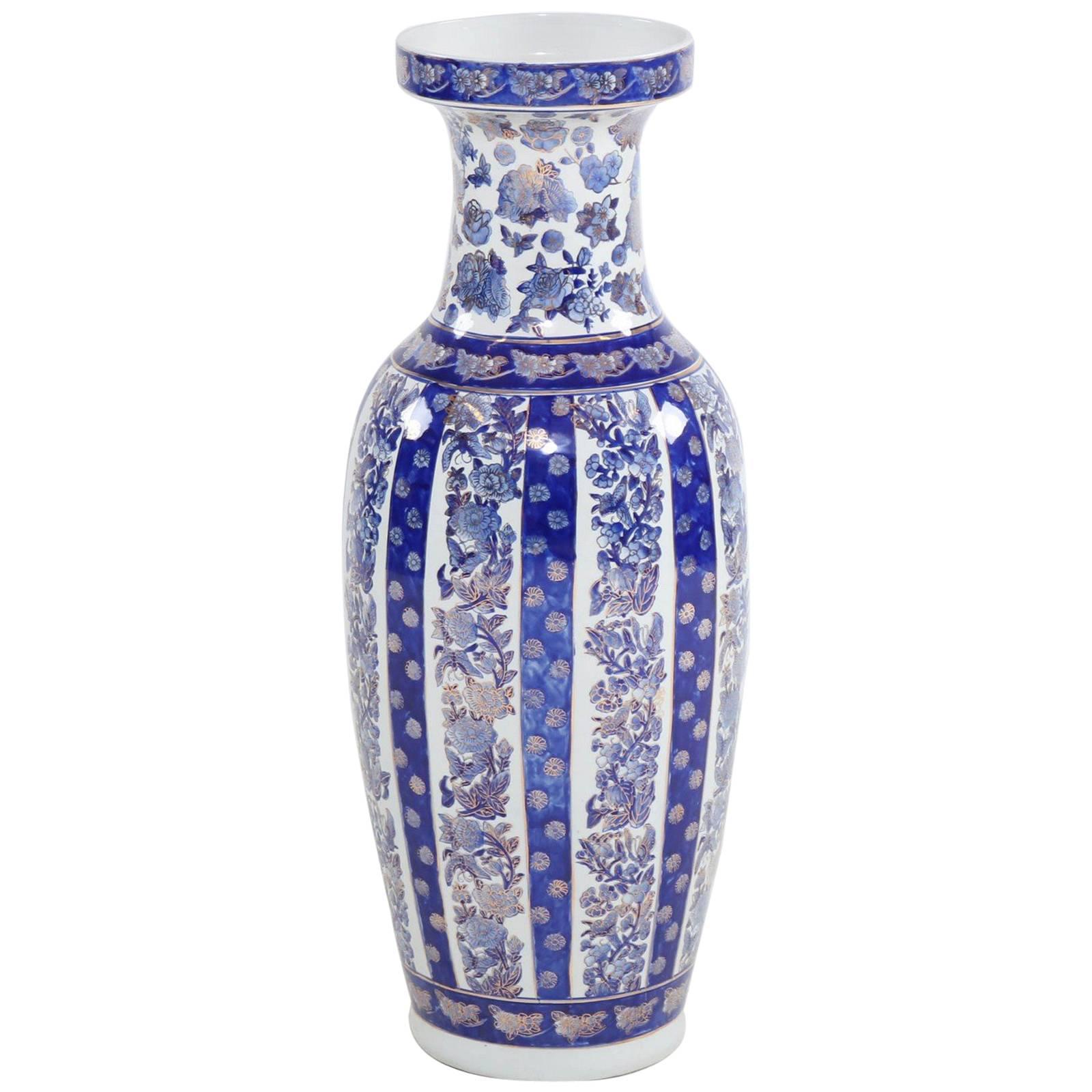 Large Chinese Floor Vase at 1stDibs large chinese floor vases for sale, large chinese vases