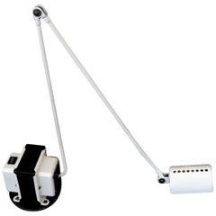 Tommaso Cimini Daphine Italian Table Lamp for Lumina Italia