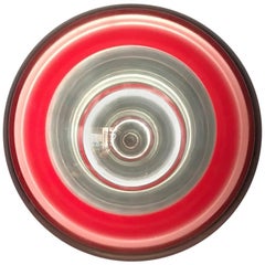 Verner Panton "Spy Wall" Ceiling Wall Sconce