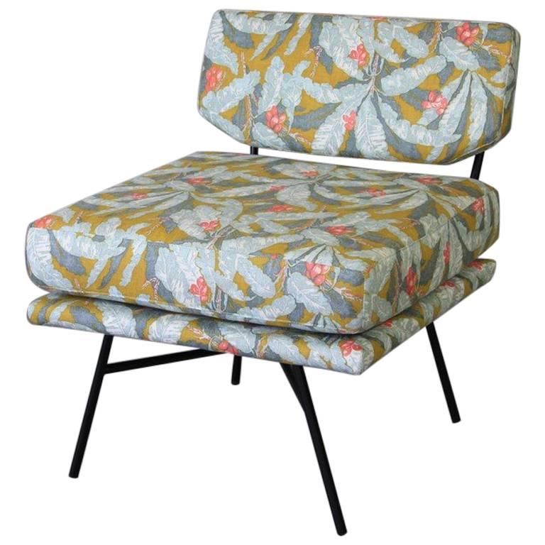 Elettra Chair by B.B.P.R. for Arflex For Sale