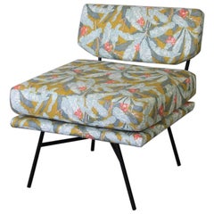 Elettra Chair by B.B.P.R. for Arflex