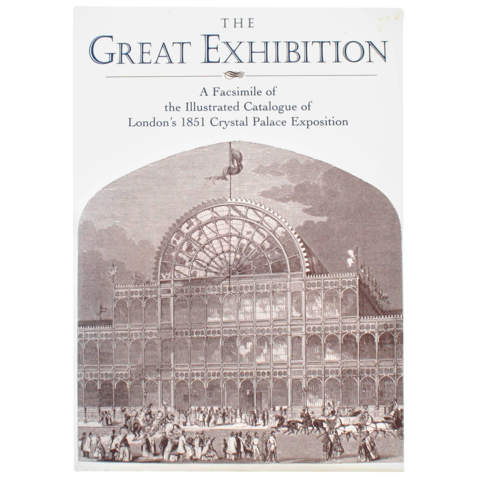 The Great Exhibition For Sale