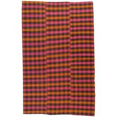 Plaid Cover 2