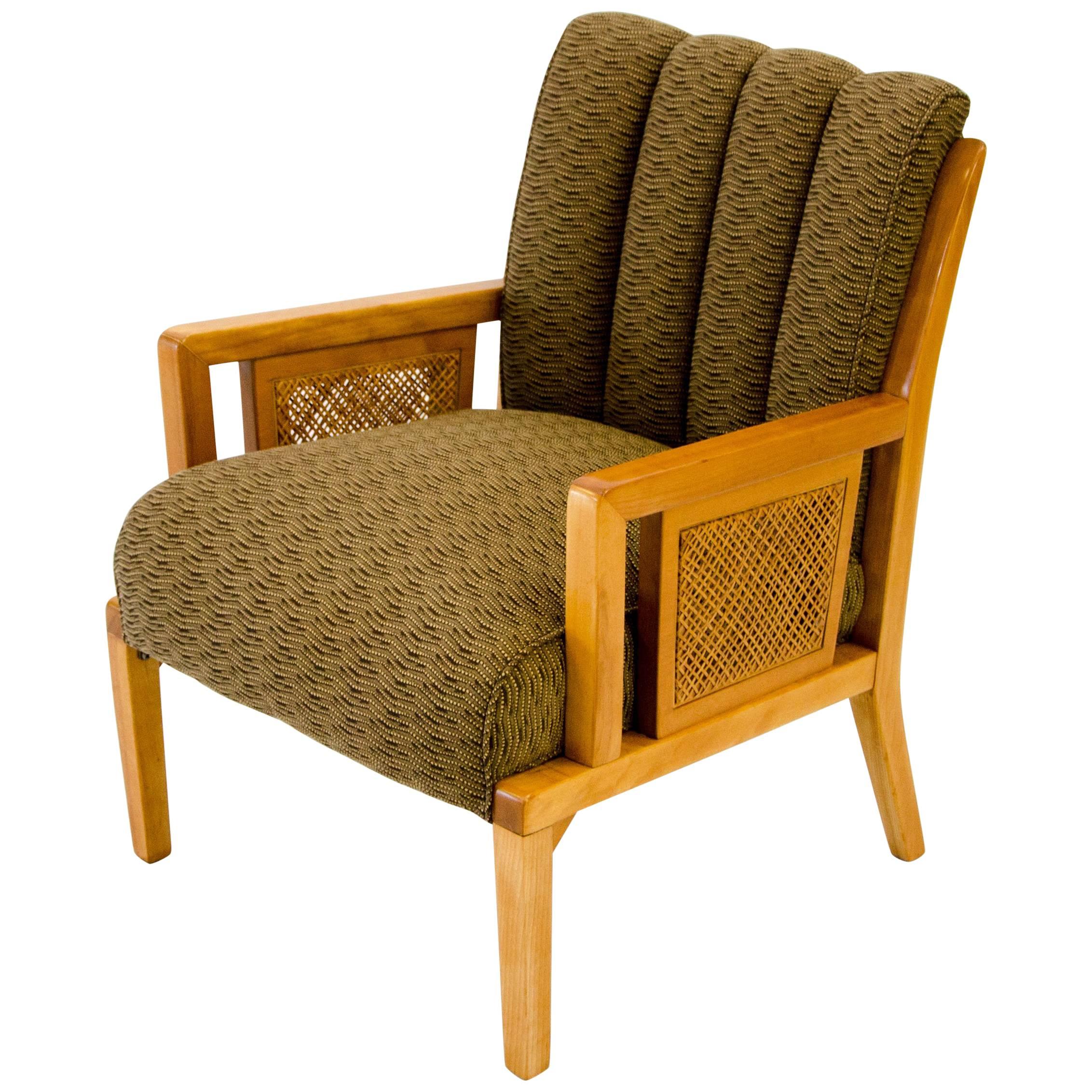 Heywood Wakefield Co Lounge Chairs 13 For Sale At 1stdibs