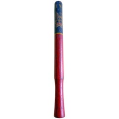 William IV Police Truncheon