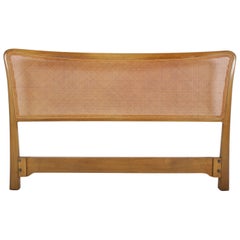 Edward Wormley for Dunbar Full Headboard