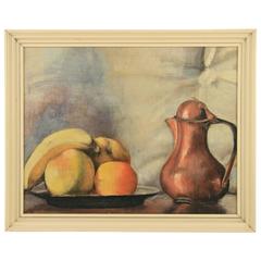 Nature Morte Painting 12