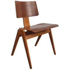 1950s Robin Day Hillestak Chair