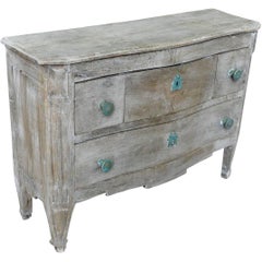 18th Century French Commode