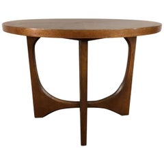 Used Brasilia Side or End Table by Broyhill