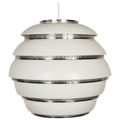 Alvar Aalto A331 Behive Pendant Light