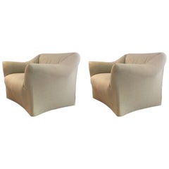 Comfortable Lounge Chairs